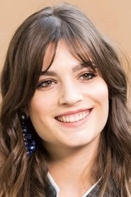 Ảnh diễn viên Alma Jodorowsky