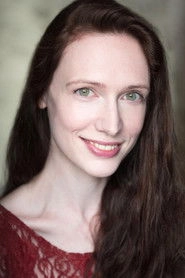 Ảnh diễn viên Alma Rix