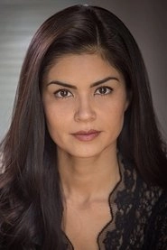 Ảnh diễn viên Alma Sisneros