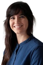 Ảnh diễn viên Almu Redondo