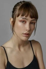 Ảnh diễn viên Almudena Amor