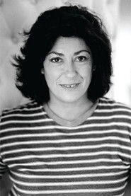 Ảnh diễn viên Almudena Grandes