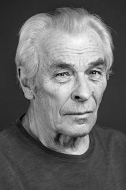 Ảnh diễn viên Alois Švehlík