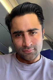 Ảnh diễn viên Alok Arora