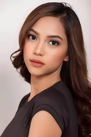 Ảnh diễn viên Alona Navarro