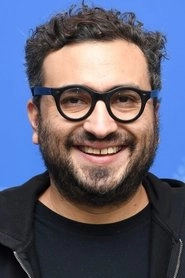 Ảnh diễn viên Alonso Ruizpalacios