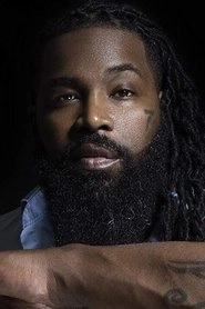 Ảnh diễn viên Alphonso A'Qen-Aten Jackson