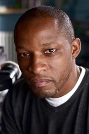 Ảnh diễn viên Alrick Riley