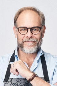 Ảnh diễn viên Alton Brown