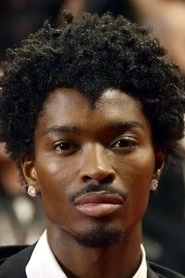 Ảnh diễn viên Alton Mason