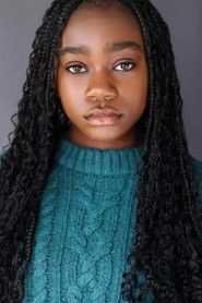 Ảnh diễn viên Alyse Elna Lewis