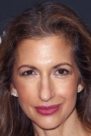 Ảnh diễn viên Alysia Reiner