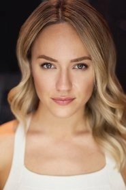 Ảnh diễn viên Alyson Walker