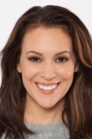 Ảnh diễn viên Alyssa Milano