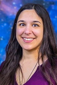 Ảnh diễn viên Alyssa Pagan