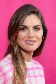 Ảnh diễn viên Amaia Salamanca