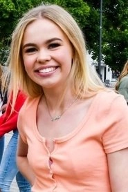 Ảnh diễn viên Amalie Sporsheim