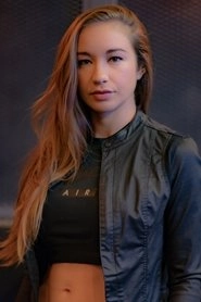 Ảnh diễn viên Amanda Bradley