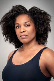 Ảnh diễn viên Amanda Bright