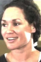 Ảnh diễn viên Amanda Buchanan