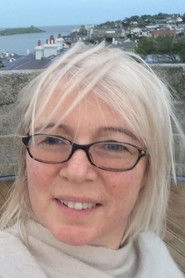 Ảnh diễn viên Amanda Carroll