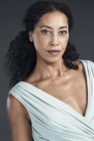 Ảnh diễn viên Amanda Foster