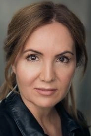 Ảnh diễn viên Amanda-Jade Tyler