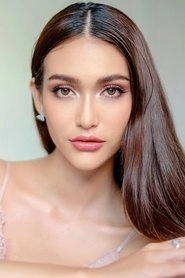 Ảnh diễn viên Amanda Jensen