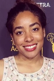 Ảnh diễn viên Amanda Jones