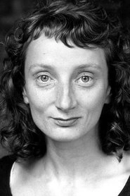 Ảnh diễn viên Amanda Lawrence