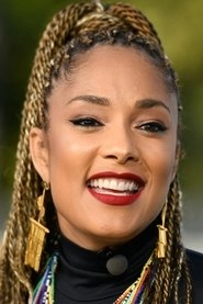 Ảnh diễn viên Amanda Seales