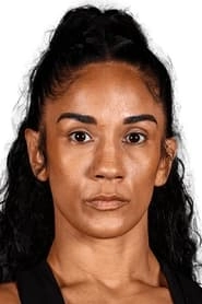 Ảnh diễn viên Amanda Serrano