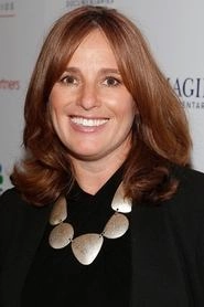 Ảnh diễn viên Amanda Spain