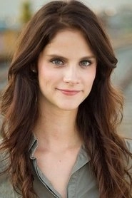 Ảnh diễn viên Amanda Vredegoor