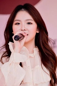 Ảnh diễn viên Amanda Wang