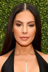 Ảnh diễn viên Amanza Smith