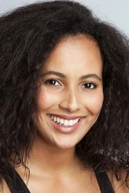 Ảnh diễn viên Amara Pedroso