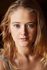 Ảnh diễn viên Amber Erwin