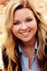 Ảnh diễn viên Amber Gaiennie