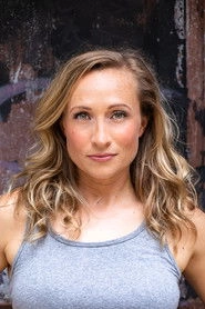 Ảnh diễn viên Amber Harrington