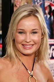 Ảnh diễn viên Amber Hay