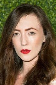 Ảnh diễn viên Amber Martinez