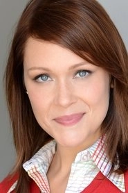 Ảnh diễn viên Amber Nash