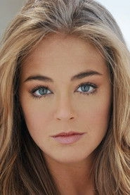 Ảnh diễn viên Amber Scott