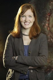 Ảnh diễn viên Amber Straughn