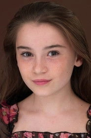 Ảnh diễn viên Amber Vertannes