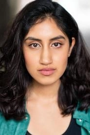 Ảnh diễn viên Ambika Mod