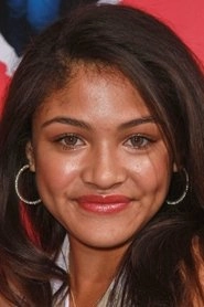 Ảnh diễn viên Ambrosia Kelley