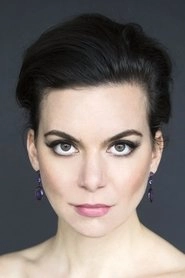 Ảnh diễn viên Ambur Braid