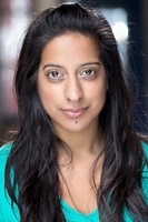 Ảnh diễn viên Ambur Khan